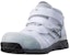 Mizuno Almighty LS Mid-Cut 'Putih Kelabu' C1GA180205