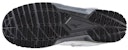 Mizuno Almighty LS Mid-Cut 'Putih Kelabu' C1GA180205