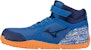 Mizuno Almighty SD13H 'Tinggi-Biru' F1GA190527