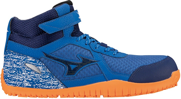 Mizuno Almighty SD13H 'Azul de Caña Alta' F1GA190527 Order Mizuno Almighty SD13H 'Azul de Caña Alta' F1GA190527