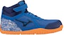 Mizuno Almighty SD13H 'Tinggi-Biru' F1GA190527