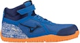 Order Mizuno Almighty SD13H 'Tinggi-Biru' F1GA190527