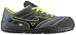 Mizuno Almighty TD11L 'Black Grey Low-Top' F1GA190009