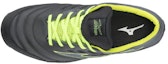 Lookbook Mizuno Almighty TD11L 'Black Grey Low-Top' F1GA190009