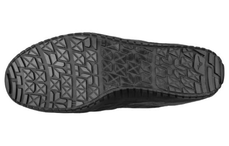 Shop 미즈노 올마이티 TD11L 블랙 그레이 로우탑 F1GA190009