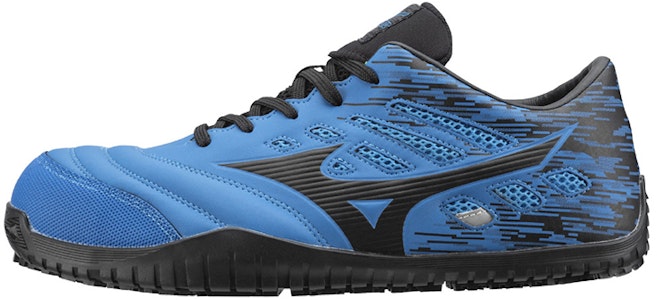 美津浓 Almighty TD11L '蓝黑色' F1GA190027 Buy 美津浓 Almighty TD11L '蓝黑色' F1GA190027