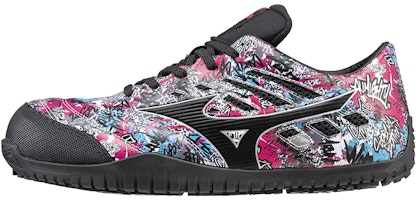 Mizuno Almighty TD11L 'Light Pink' F1GA190060 Mizuno Almighty TD11L 'Light Pink' F1GA190060