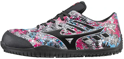 Mizuno Almighty TD11L 'Light Pink' F1GA190060 Mizuno Almighty TD11L 'Light Pink' F1GA190060