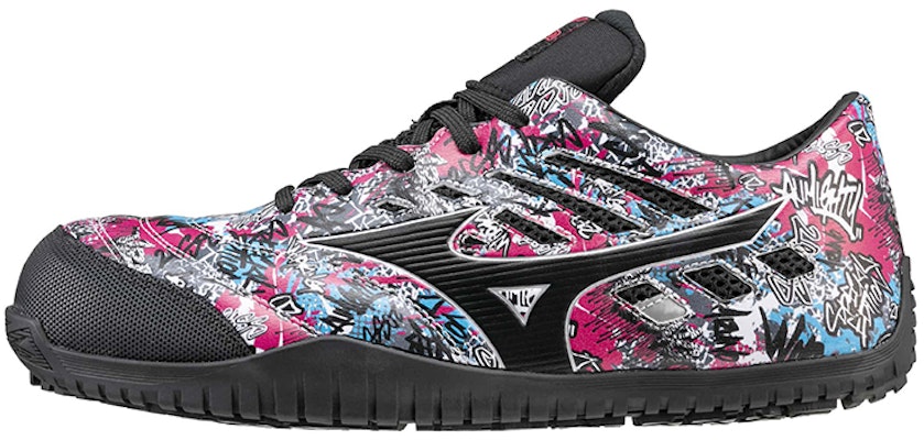 Mizuno Almighty TD11L 'Pink Muda' F1GA190060 Buy Mizuno Almighty TD11L 'Pink Muda' F1GA190060