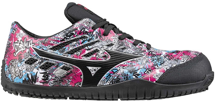 미즈노 올마이티 TD11L '라이트 핑크' (Mizuno Almighty TD11L '라이트 핑크') F1GA190060 Order 미즈노 올마이티 TD11L '라이트 핑크' (Mizuno Almighty TD11L '라이트 핑크') F1GA190060