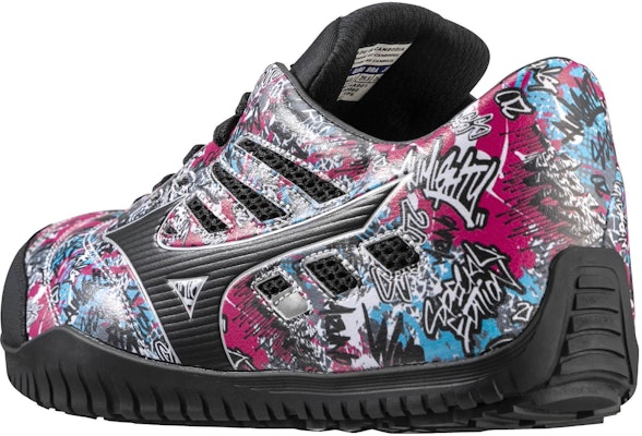 미즈노 올마이티 TD11L '라이트 핑크' (Mizuno Almighty TD11L '라이트 핑크') F1GA190060 Lookbook 미즈노 올마이티 TD11L '라이트 핑크' (Mizuno Almighty TD11L '라이트 핑크') F1GA190060