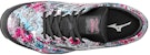 Mizuno Almighty TD11L 'Merah Jambu Muda' F1GA190060