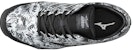 Mizuno Almighty TD11L 'White Black' F1GA190010