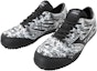 Shop Mizuno Almighty TD11L 'White Black' F1GA190010