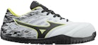 Order Mizuno Almighty TD11L Low 'White Black' F1GA190001