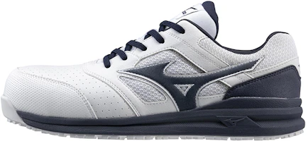Mizuno Almighty TD2 11L String 'White Navy' F1GA210001 Mizuno Almighty TD2 11L String 'White Navy' F1GA210001