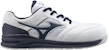 Mizuno Almighty TD2 11L Tali 'Putih Tentera Laut' F1GA210001