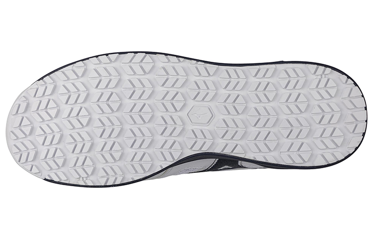 Details for Mizuno Almighty TD2 11L String 'White Navy' F1GA210001