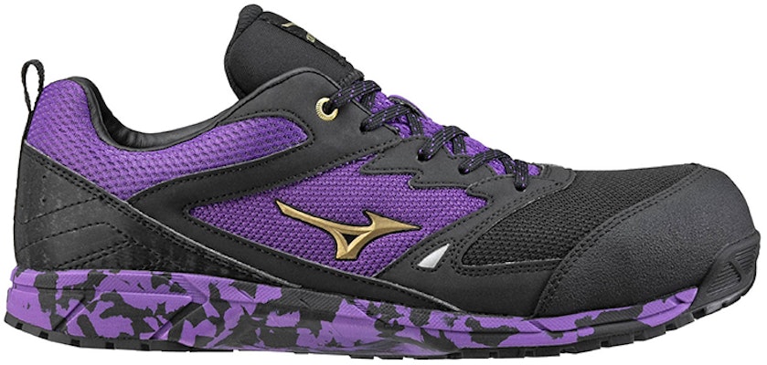 Mizuno Almighty VS 'Black Purple' F1GA180367 Order Mizuno Almighty VS 'Black Purple' F1GA180367