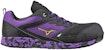 Mizuno Almighty VS 'Hitam Ungu' F1GA180367