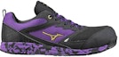 Order Mizuno Almighty VS 'Hitam Ungu' F1GA180367