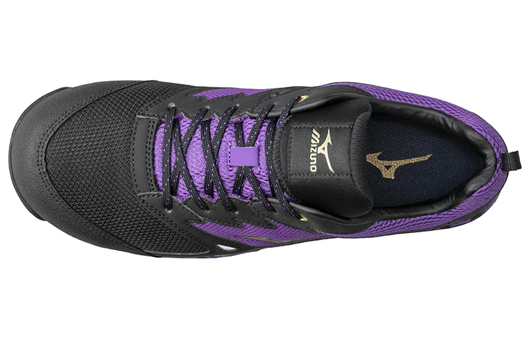 Lookbook 미즈노 올마이티 VS '블랙 퍼플' (Mizuno Almighty VS 'Black Purple') F1GA180367