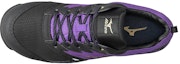 Lookbook Mizuno Almighty VS 'Hitam Ungu' F1GA180367