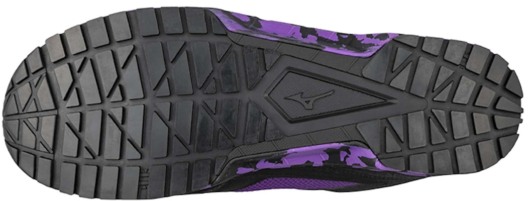 미즈노 올마이티 VS '블랙 퍼플' (Mizuno Almighty VS 'Black Purple') F1GA180367 Shop 미즈노 올마이티 VS '블랙 퍼플' (Mizuno Almighty VS 'Black Purple') F1GA180367