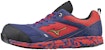 Mizuno Almighty Vs 'Red Blue Low-Top' F1GA180362