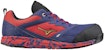 Mizuno Almighty Vs 'Red Blue Low-Top' F1GA180362