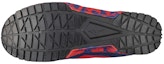 Shop Mizuno Almighty Vs 'Red Blue Low-Top' F1GA180362