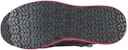 Mizuno Almighty Zw43h 'Black Red High-Top' F1GA200309