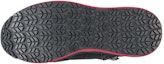 Purchase Mizuno Almighty Zw43h 'Black Red High-Top' F1GA200309