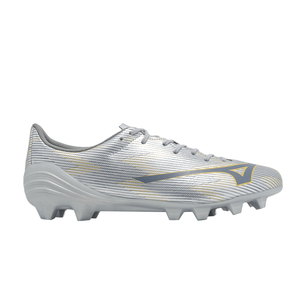 Mizuno Alpha 2 Select 'Galaxy Silver Gold' P1GA256504