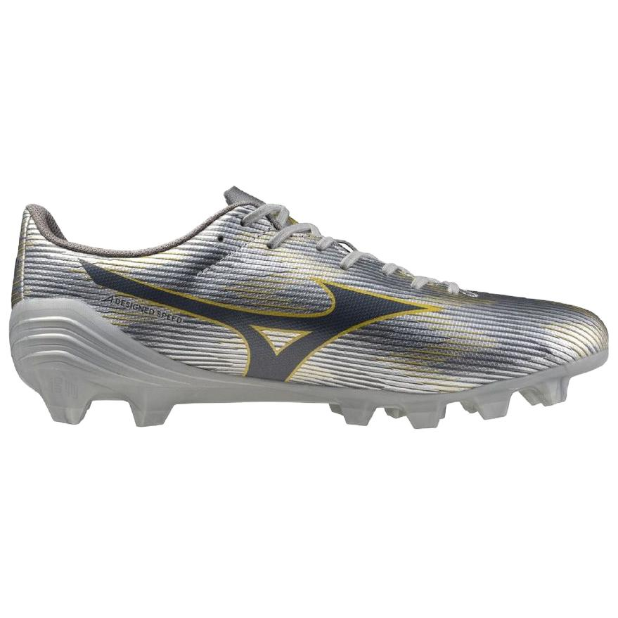 Order Mizuno Alpha 2 Select ''銀河銀金'' P1GA256504