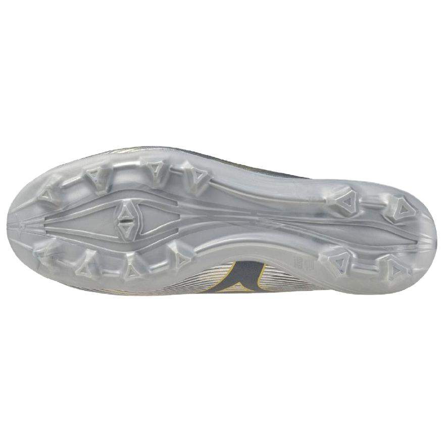 Purchase Mizuno Alpha 2 Select ''銀河銀金'' P1GA256504