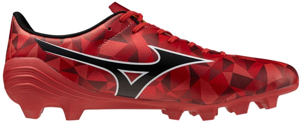 Mizuno Alpha 2 Select 'Ruby Red' P1GA256560 Order Mizuno Alpha 2 Select 'Ruby Red' P1GA256560