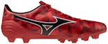 Order Mizuno Alpha 2 Select 'Ruby Red' P1GA256560