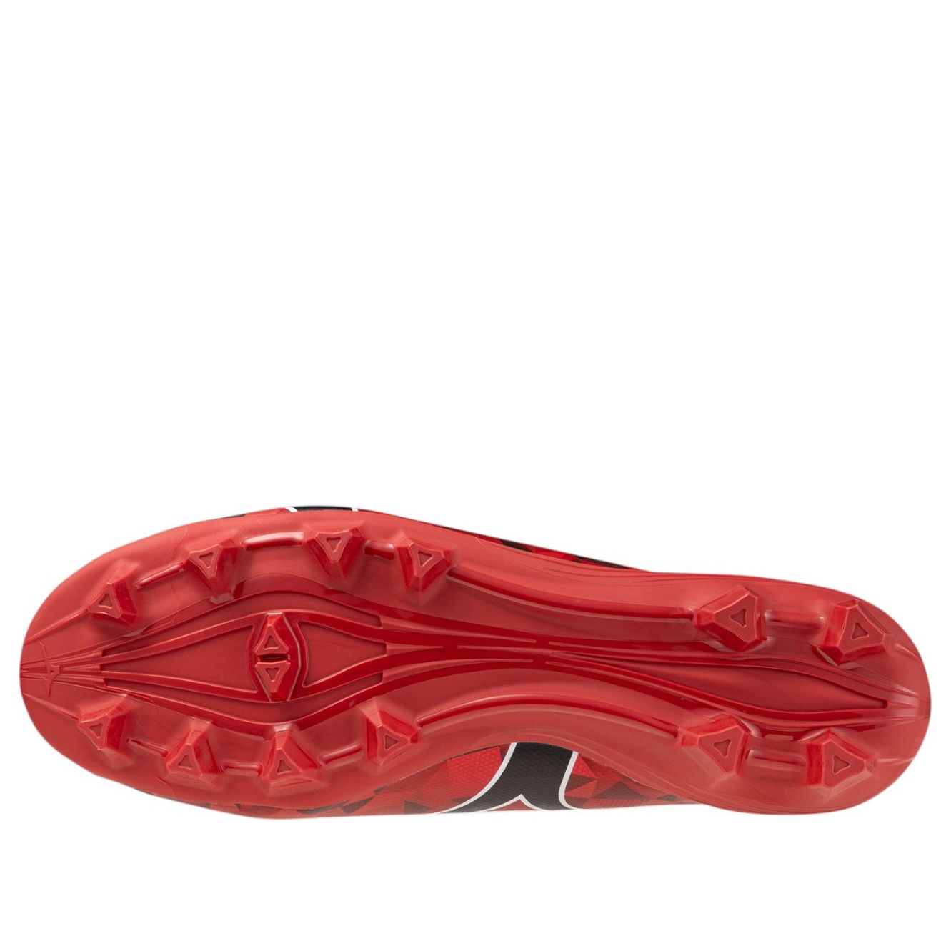 Shop Mizuno Alpha 2 Select ''Merah Ruby'' P1GA256560
