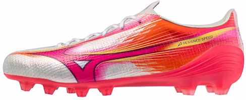 Mizuno Alpha 3 Lace-Up Soccer Cleats P1GA266064 Mizuno Alpha 3 Lace-Up Soccer Cleats P1GA266064