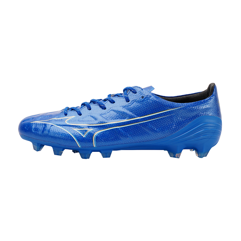 Mizuno Alpha α Elite FG/AG High-End Speed Soccer Cleats P1GA246227