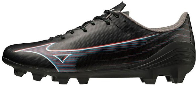 Mizuno Alpha 'Césped Artificial Negro' P1GA236501 Buy Mizuno Alpha 'Césped Artificial Negro' P1GA236501