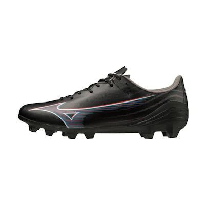 Mizuno Alpha 'Artificial Turf Black'