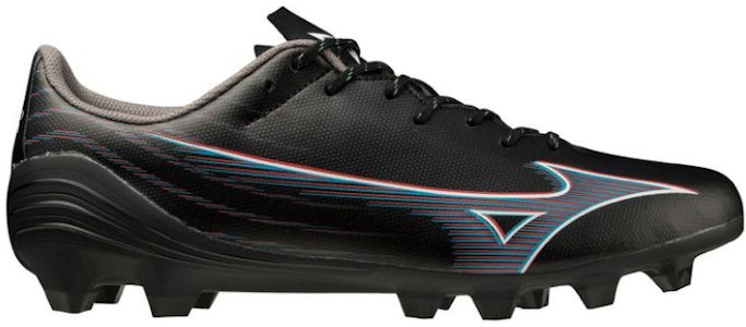 Mizuno Alpha 'Césped Artificial Negro' P1GA236501 Order Mizuno Alpha 'Césped Artificial Negro' P1GA236501