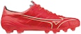 Mizuno Alpha Japan 'Fiery Coral' – Mizuno Alpha Jepun 'Fiery Coral'. P1GA236064