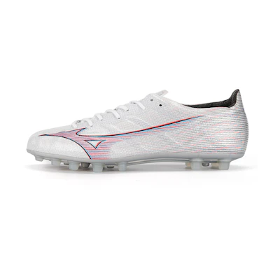 Mizuno Alpha AG Japan 'White Pink'