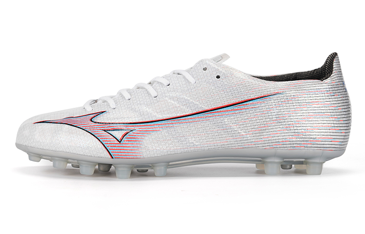 Mizuno Alpha AG Japan 'White Pink' P1GA236109