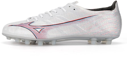 Mizuno Alpha AG Japan 'White Pink' P1GA236109 Mizuno Alpha AG Japan 'White Pink' P1GA236109