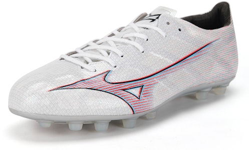 Mizuno Alpha AG Japan 'White Pink' P1GA236109 Lookbook Mizuno Alpha AG Japan 'White Pink' P1GA236109