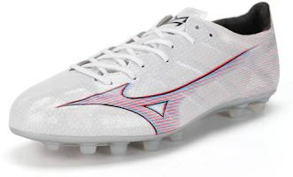 Shop Mizuno Alpha AG Jepun 'Putih Merah Jambu' P1GA236109